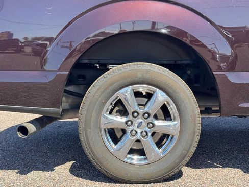 Used 2018 Ford F150 XLT w/ Equipment Group 302A Luxury RWD image 16