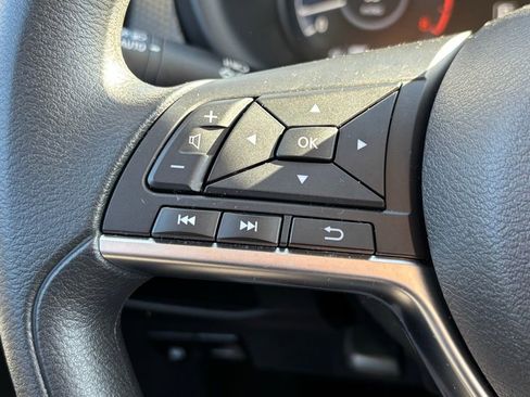 Used 2024 Nissan Kicks SV w/ Interior Electronics Package image 20