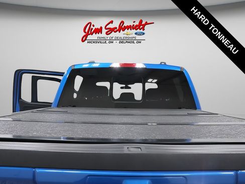 Used 2021 Ford F150 XLT w/ Equipment Group 302A High AWD/4WD image 37
