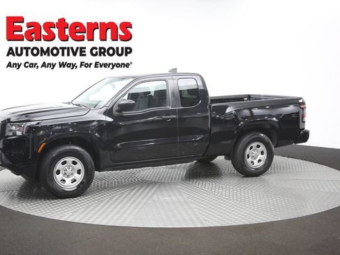 Used 2022 Nissan Frontier S RWD image 55