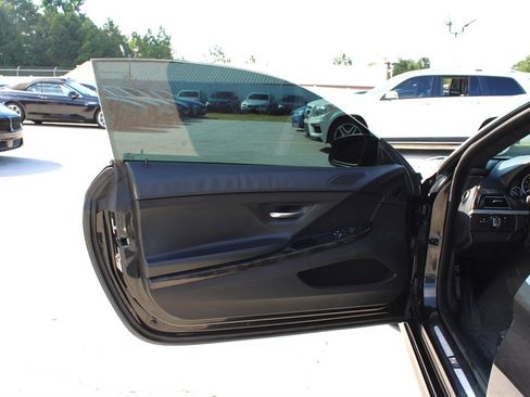 Used 2012 BMW 650i Coupe image 21