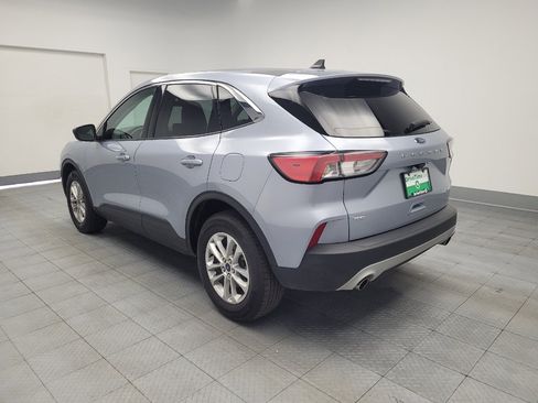 Used 2022 Ford Escape SE AWD/4WD image 5