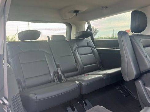 New 2025 Lincoln Navigator L Reserve image 28