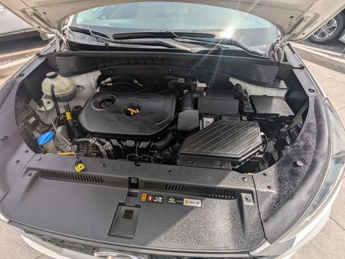 Used 2020 Hyundai Tucson Value AWD/4WD image 34
