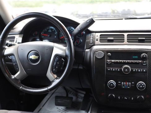 Used 2013 Chevrolet Suburban LS w/ Convenience Package 1 AWD/4WD image 23