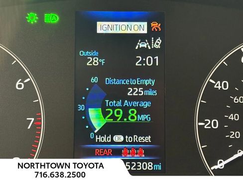 Used 2024 Toyota Corolla SE image 8