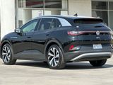 Used 2021 Volkswagen ID.4 Pro S w/ Gradient Package image 4