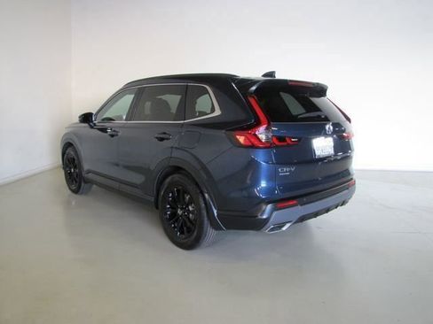 Certified 2025 Honda CR-V Sport-L image 23