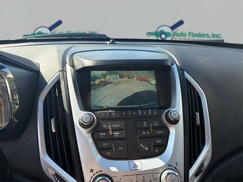 Used 2017 GMC Terrain SLT w/ Open Road Package image 44