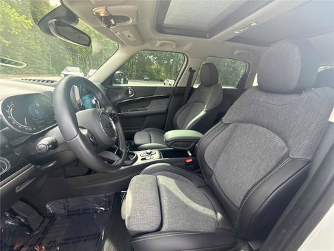 Used 2024 MINI Cooper Countryman S FWD image 11