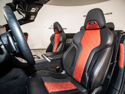 Used 2025 BMW M8 Competition AWD/4WD image 17