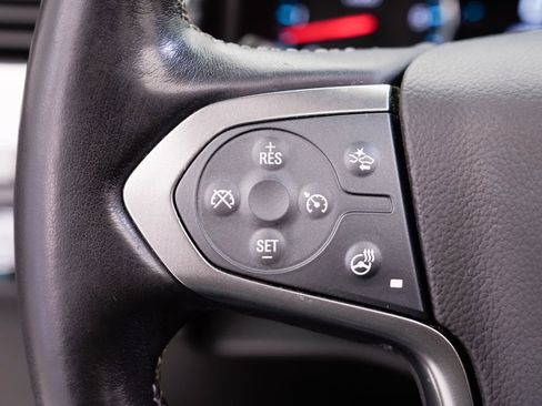 Used 2019 Chevrolet Tahoe Premier AWD/4WD image 16