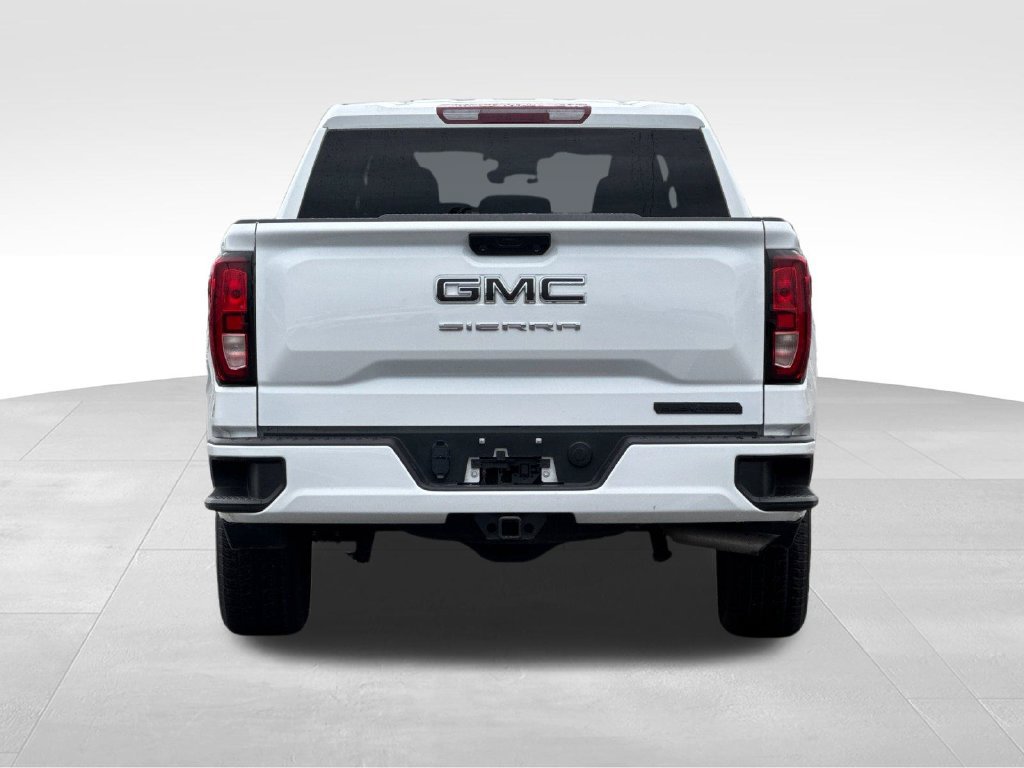 Used 2023 GMC Sierra 1500 Elevation AWD/4WD image 4