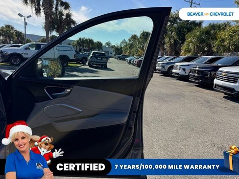 Used 2019 Acura RDX AWD w/ Advance Package image 28