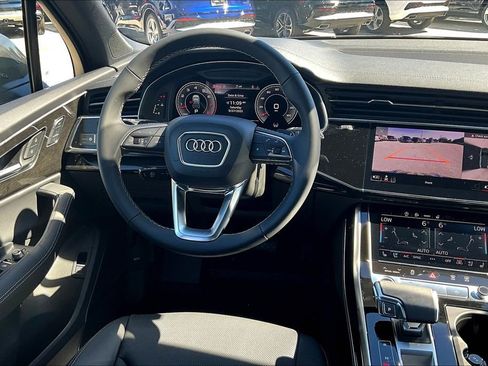 New 2026 Audi Q7 3.0T Premium Plus image 18