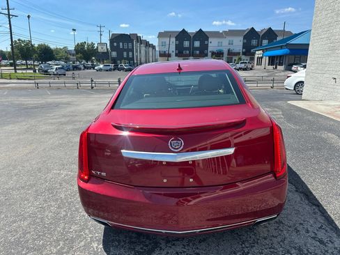 Used 2014 Cadillac XTS Premium FWD image 6