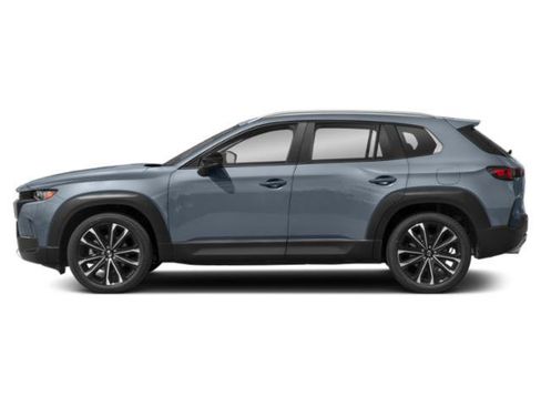Used 2023 MAZDA CX-50 AWD 2.5 Turbo image 6