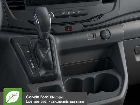 New 2026 Ford Transit 250 148 Medium Roof Extended AWD image 15