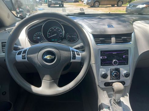 Used 2012 Chevrolet Malibu LS w/ LS Uplevel Package image 14