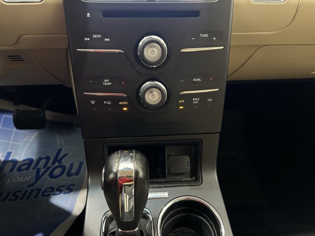 Used 2019 Ford Flex SEL w/ Equipment Group 202A FWD image 17