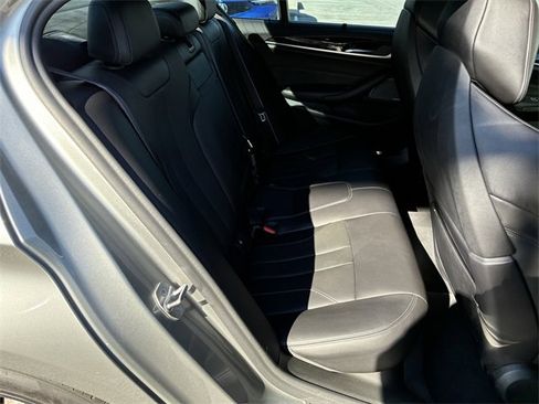 Used 2019 BMW M5 w/ Executive Package image 33