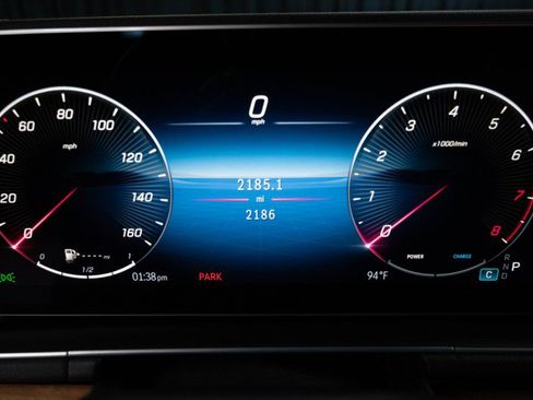 Certified 2026 Mercedes-Benz GLE 350 4MATIC image 29