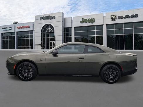 New 2026 Dodge Charger Scat Pack AWD/4WD image 7