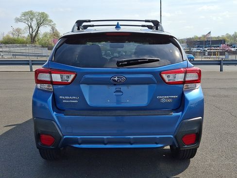 Used 2018 Subaru Crosstrek 2.0i Premium w/ Popular Package #3 image 5