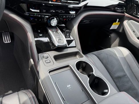 Certified 2025 Acura MDX A-Spec image 20