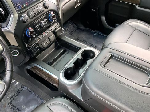 Used 2019 Chevrolet Silverado 1500 RST w/ All-Star Edition image 15