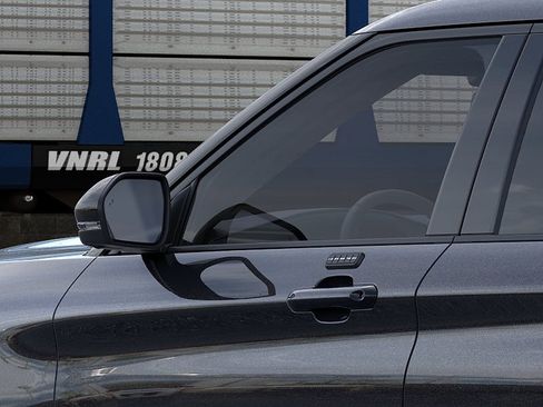 New 2026 Ford Explorer Tremor AWD/4WD image 50