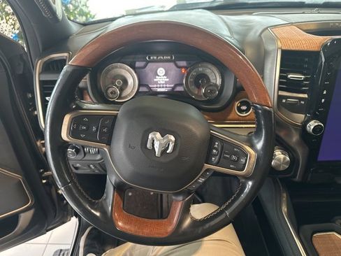 Used 2021 RAM 1500 Limited image 14