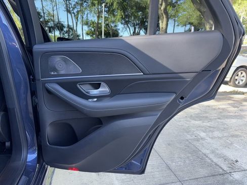 Used 2024 Mercedes-Benz GLE 53 AMG 4MATIC Coupe image 28