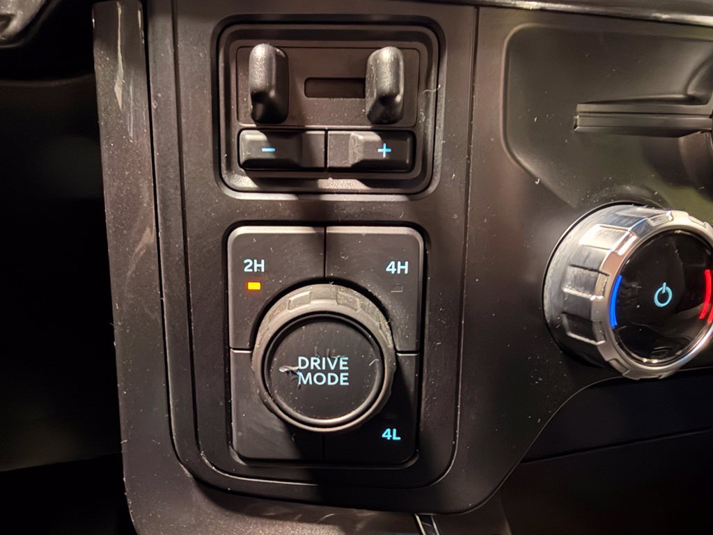 Used 2023 Ford F150 XLT w/ Equipment Group 302A High AWD/4WD image 39