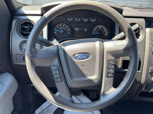 Used 2014 Ford F150 STX w/ Equipment Group 201A Mid AWD/4WD image 18