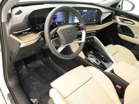 New 2026 Audi Q5 2.0T Premium Plus image 15