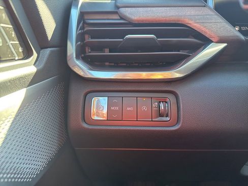 New 2026 GMC Acadia Denali Ultimate w/ LPO, Floor Liner Package image 35