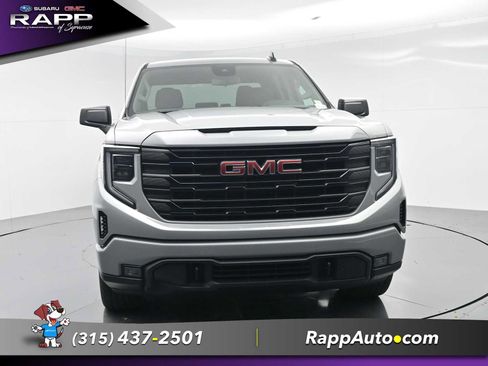 Used 2024 GMC Sierra 1500 Elevation AWD/4WD image 3