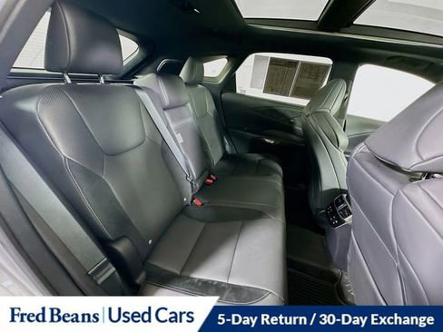 Used 2023 Lexus RX 500h 500h F SPORT Performance image 30