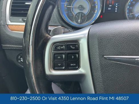 Used 2013 Chrysler 300 C w/ Harman Kardon Audio Group AWD/4WD image 20