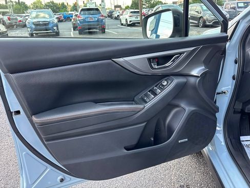 Used 2021 Subaru Crosstrek 2.5i Limited w/ Moonroof Package 2 AWD/4WD image 14