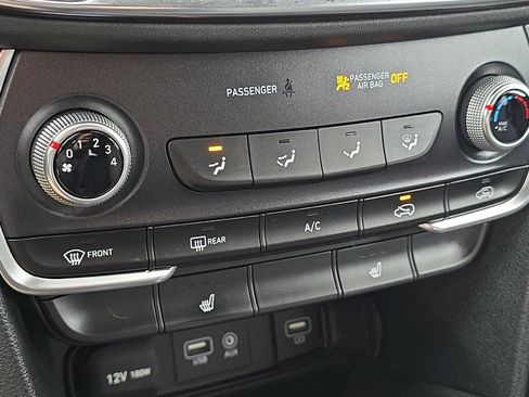 Used 2020 Hyundai Santa Fe SEL AWD/4WD image 22