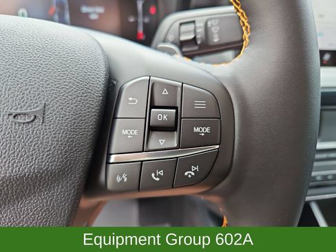 Used 2025 Ford Maverick Tremor AWD/4WD image 12