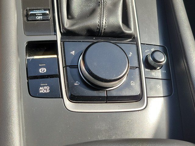 Used 2020 MAZDA MAZDA3 Hatchback FWD image 17