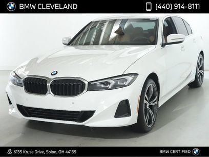 Used 2023 BMW 330i xDrive Sedan w/ Premium Package