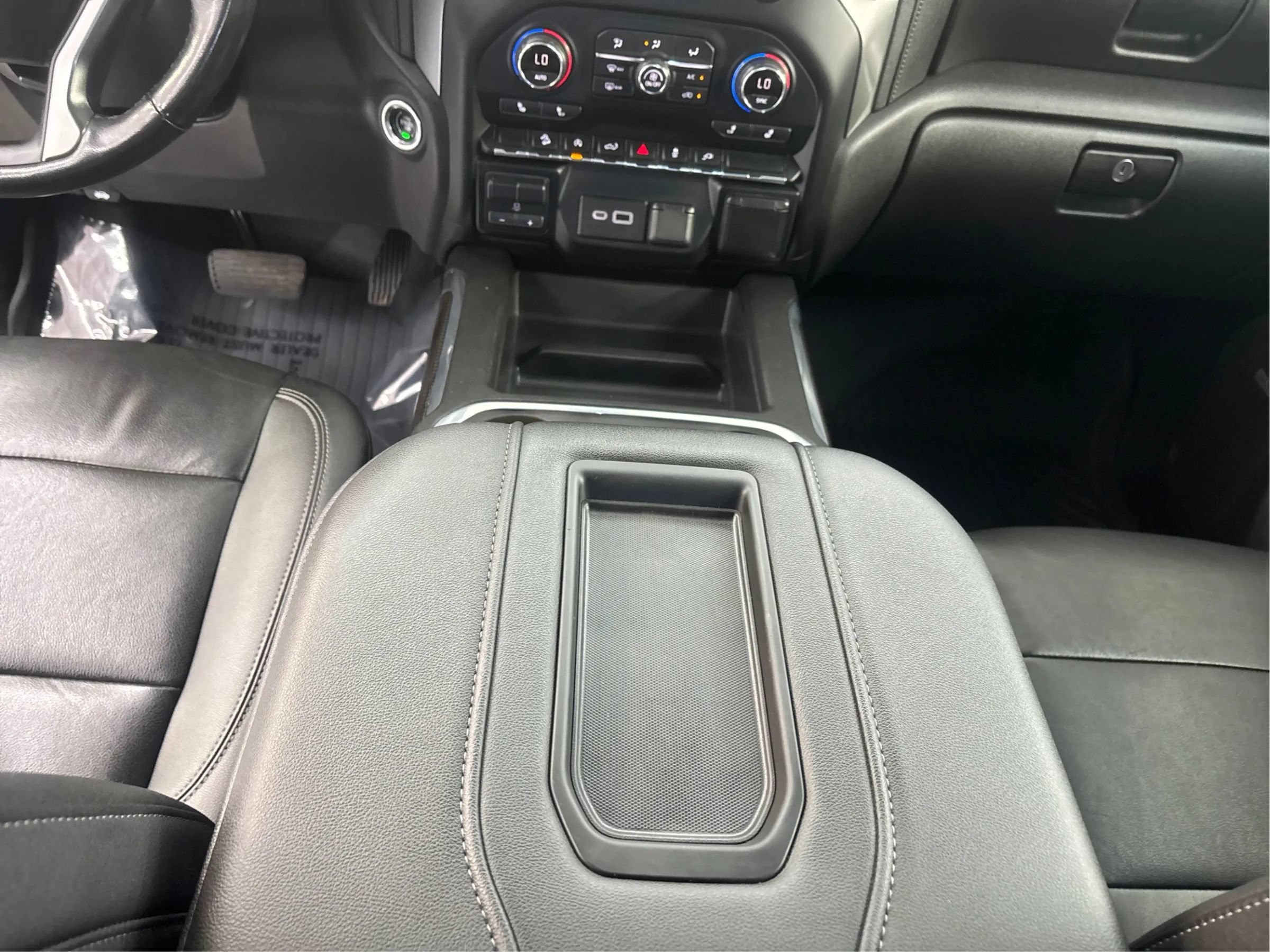 Used 2021 Chevrolet Silverado 1500 RST AWD/4WD image 20