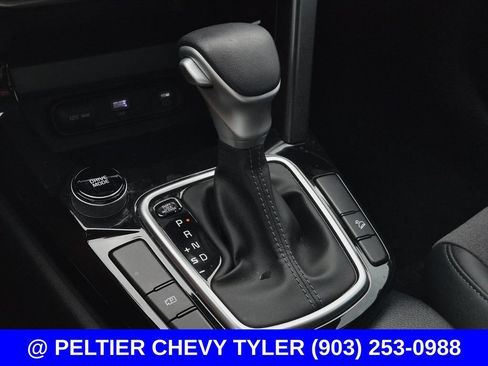 Used 2024 Kia Seltos S FWD image 20