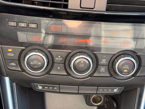 Used 2014 MAZDA CX-5 Grand Touring image 20