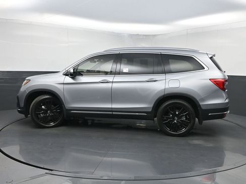 Used 2022 Honda Pilot Touring image 48