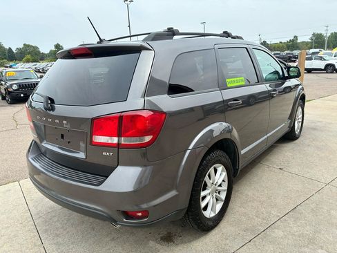 Used 2015 Dodge Journey SXT FWD image 5